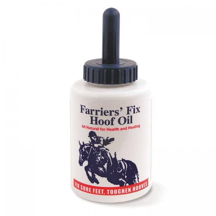 Farriers' Fix Hoof Oil, Size: 16 oz