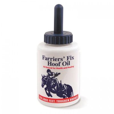 Farriers' Fix Hoof Oil