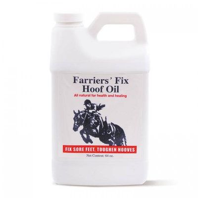 Farriers' Fix Hoof Oil