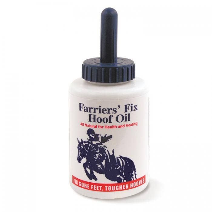 Farriers' Fix Hoof Oil, Size: 16 oz