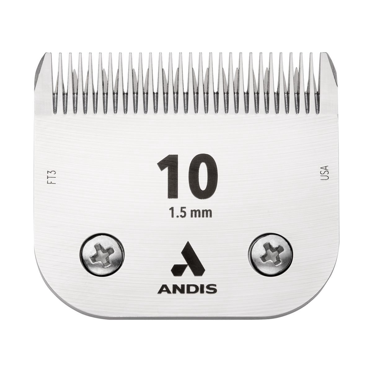 UltraEdge® Detachable Blade, Size: 10