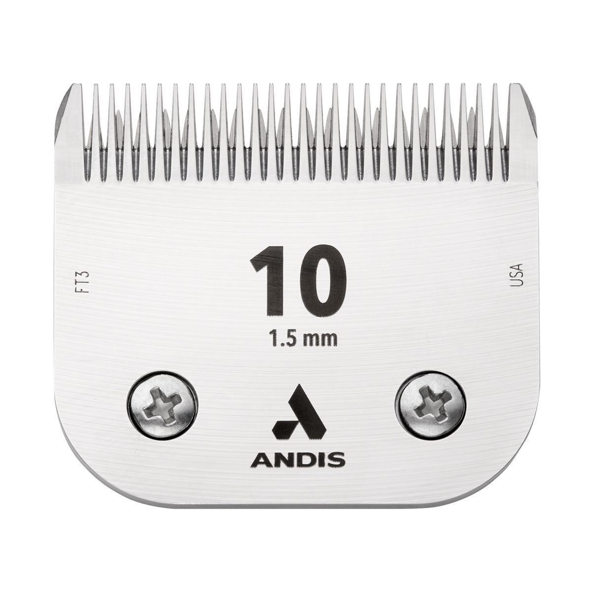 UltraEdge® Detachable Blade, Size: 10
