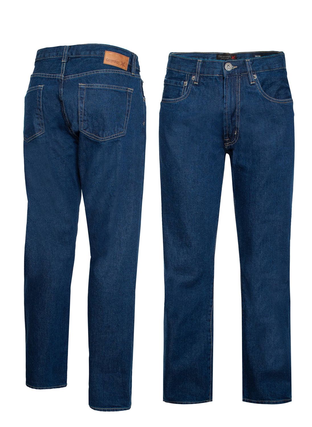 MEN'S JEANS