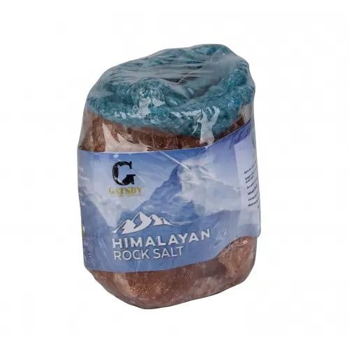 100% Natural Himalayan Rock Salt