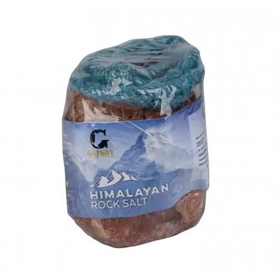 100% Natural Himalayan Rock Salt