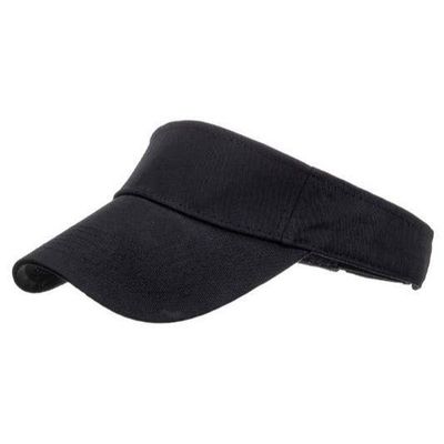 ACCITY - Women Simple Summer Suncap Visor