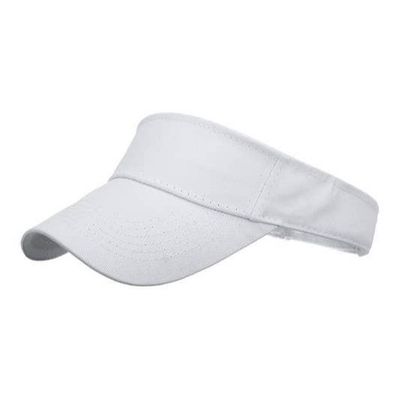 ACCITY - Women Simple Summer Suncap Visor