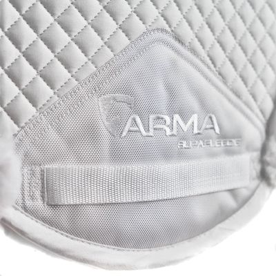 Supafleece Fully Lined Shaped Pad