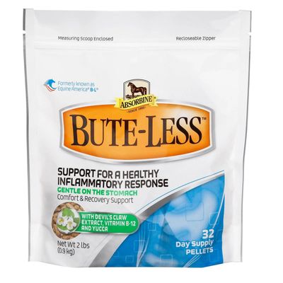 Comf &amp; Rec Pellets
