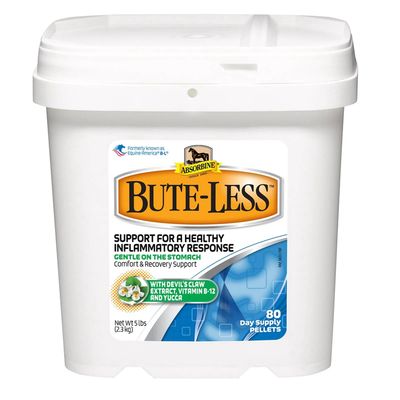 Comf &amp; Rec Pellets