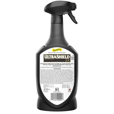 EX Insecticide &amp; Repellent