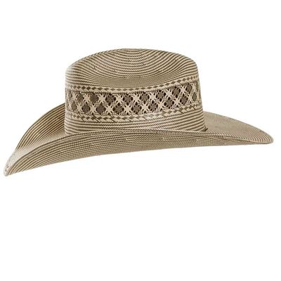 Waco Straw Cowboy Hat