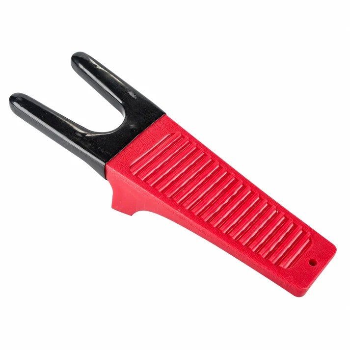 Boot Jack w/ Vinyl