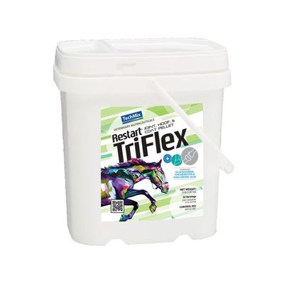 TechMix Equine Restart® TriFlex