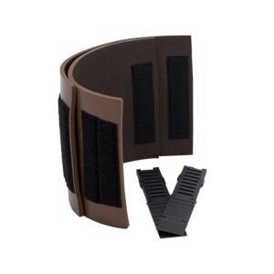 ThinLine RR Stirrup Wrap w/Wedges - Western
