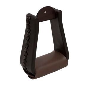 ThinLine RR Stirrup Wrap w/Wedges - Western