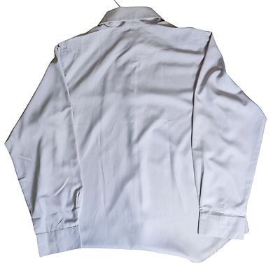Wellington Collection Plus Size English Show Shirt