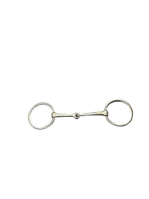 KHS-E Loose Ring Snaffle