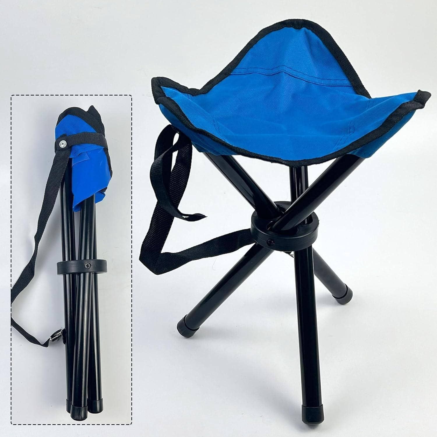 Portable Folding Camping Stool