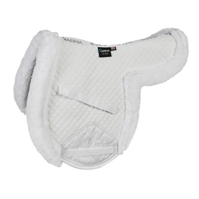 SupaFleece Rimmed Shaped Pad