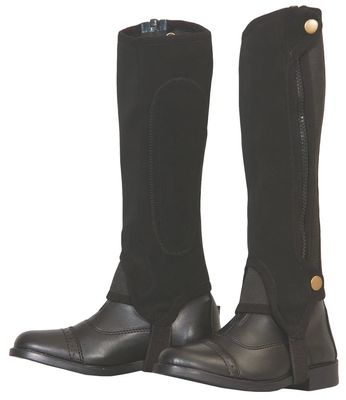 Washable Children's Half Chaps