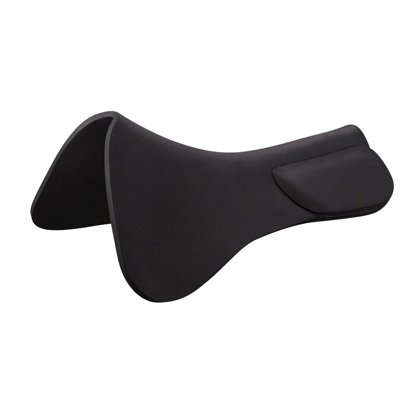 Wintec Raised Comfort Pads, Color: charcoal, Option: Back