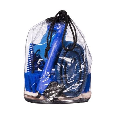 6 Piece Junior Grooming Kit