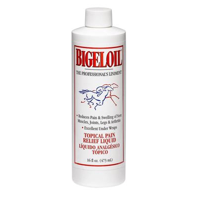 Bigeloil® Liniment