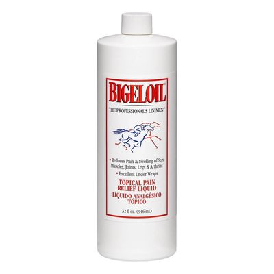 Bigeloil® Liniment
