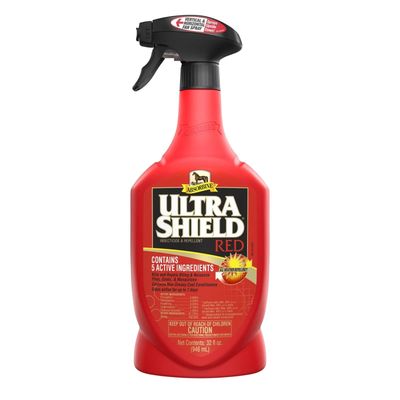 Absorbine® UltraShield® Red Insecticide &amp; Repellent