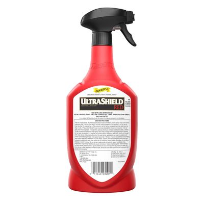 Absorbine® UltraShield® Red Insecticide &amp; Repellent
