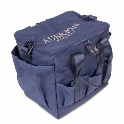 Aubrion Large Grooming Kit Bag