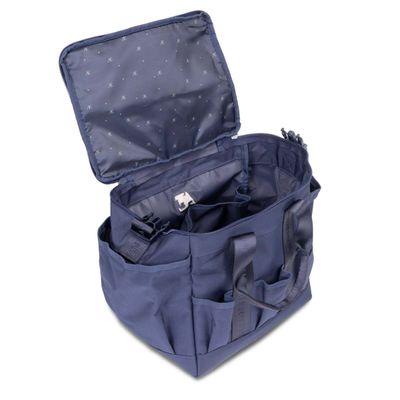 Aubrion Large Grooming Kit Bag
