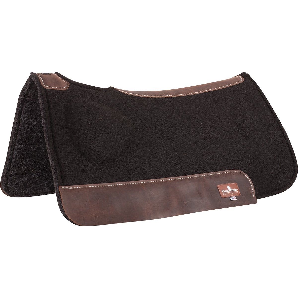 BioFit 1.25" Felt Correction Pad