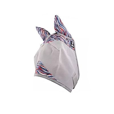 Cashel Pattern Mask w/ Ears