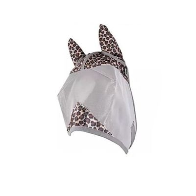 Cashel Pattern Mask w/ Ears