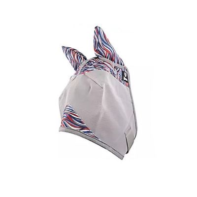Cashel Pattern Mask w/ Ears