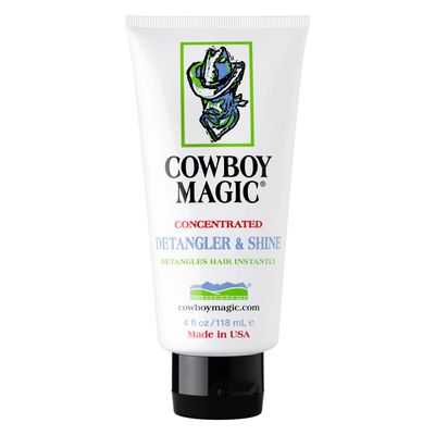 Detangler &amp; Shine