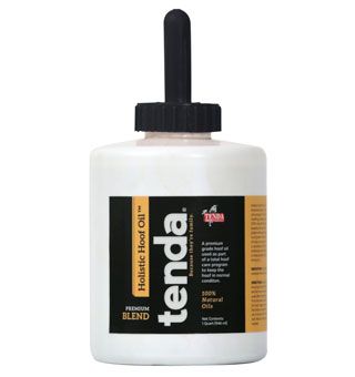 Holistic Hoof Oil™