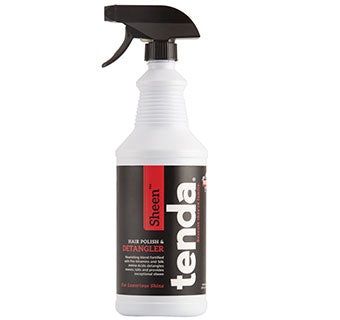 Tenda® Sheen™ Hair Polish &amp; Detangler 32 oz
