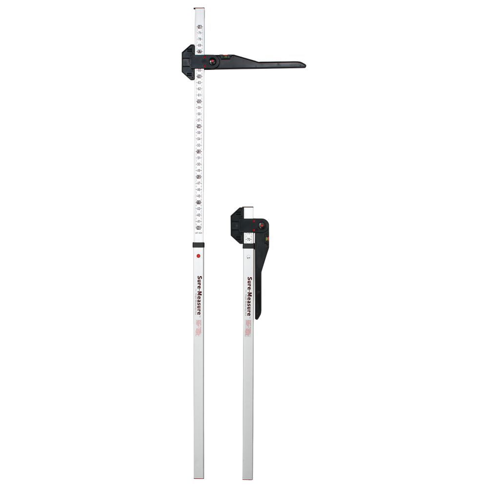 Horse Sure Measure Height Standard