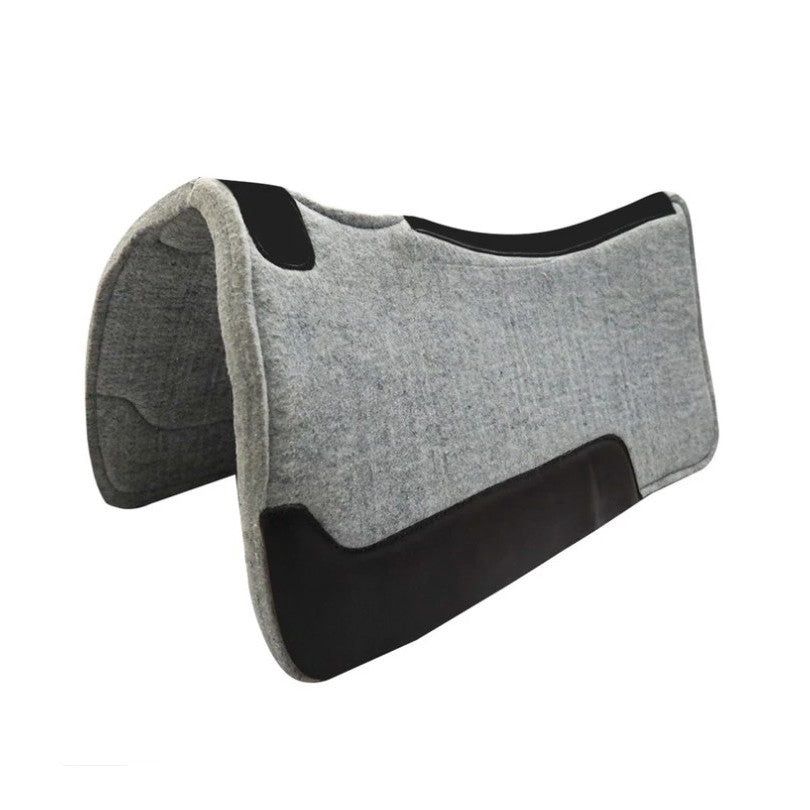TuffRider® Polyester Felt 1" Saddle Pad