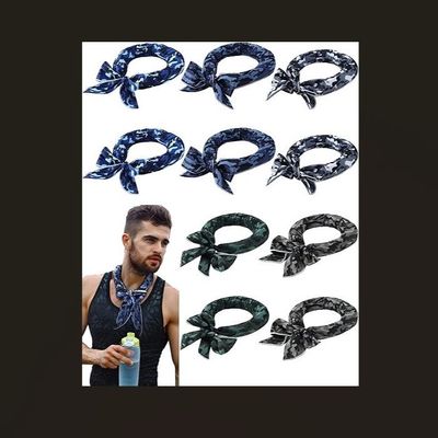 Cooling Neck Wrap