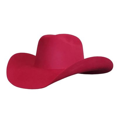 American Wool Cashmere Cowboy Hat