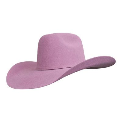 American Wool Cashmere Cowboy Hat