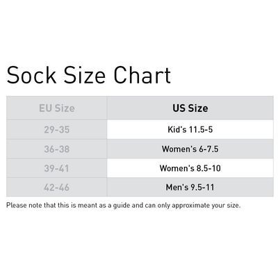 B Vertigo Iben High Riding Socks