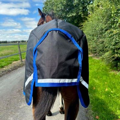 Amigo® Ripstop 900D Foal T/O 200g