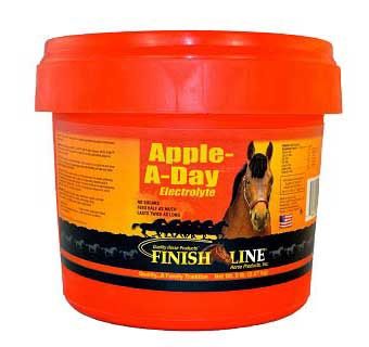 Apple-A-Day™ Electrolytes, Size: 5 LB