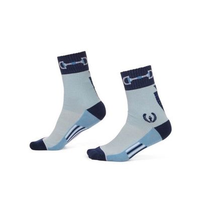 Band of Bits Paddock Boot Socks