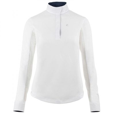 Blaire Womens Long Sleeved Sun Show Shirt